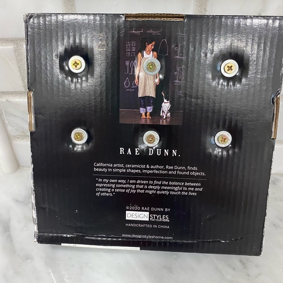 Rae Dunn - Picture 2 of 2